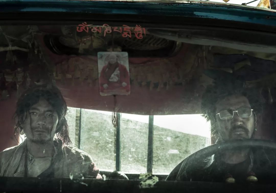 去西藏之前必看的电影,如果暂时去不了西藏就去皖南