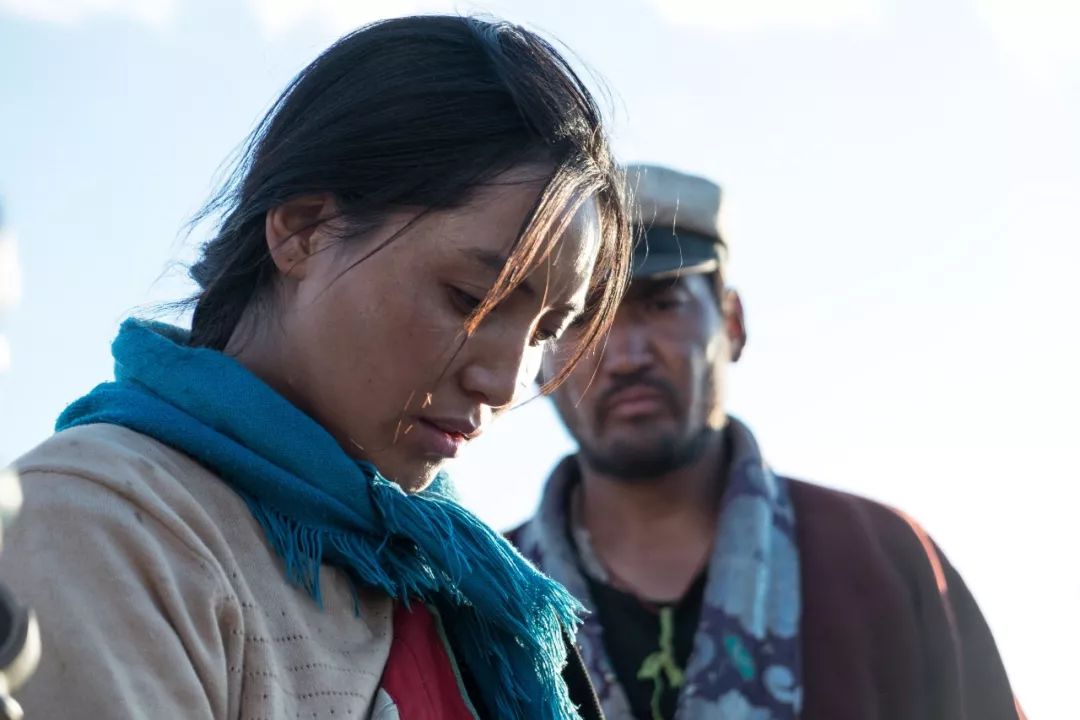 去西藏之前必看的电影,如果暂时去不了西藏就去皖南