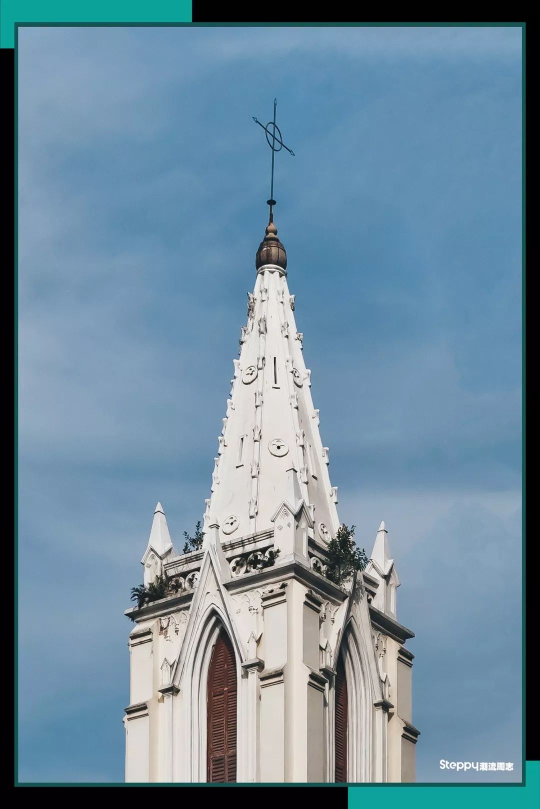 贝壳头1969年,贝壳头上海五十周年纪念款