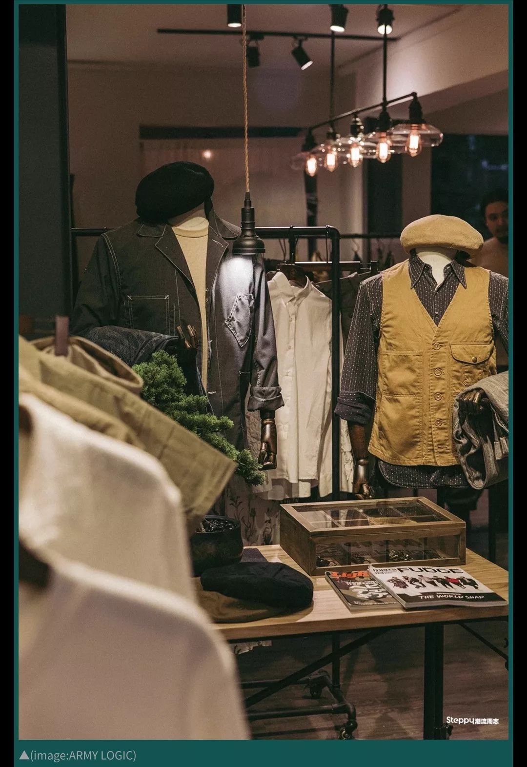 贝壳头1969年,贝壳头上海五十周年纪念款