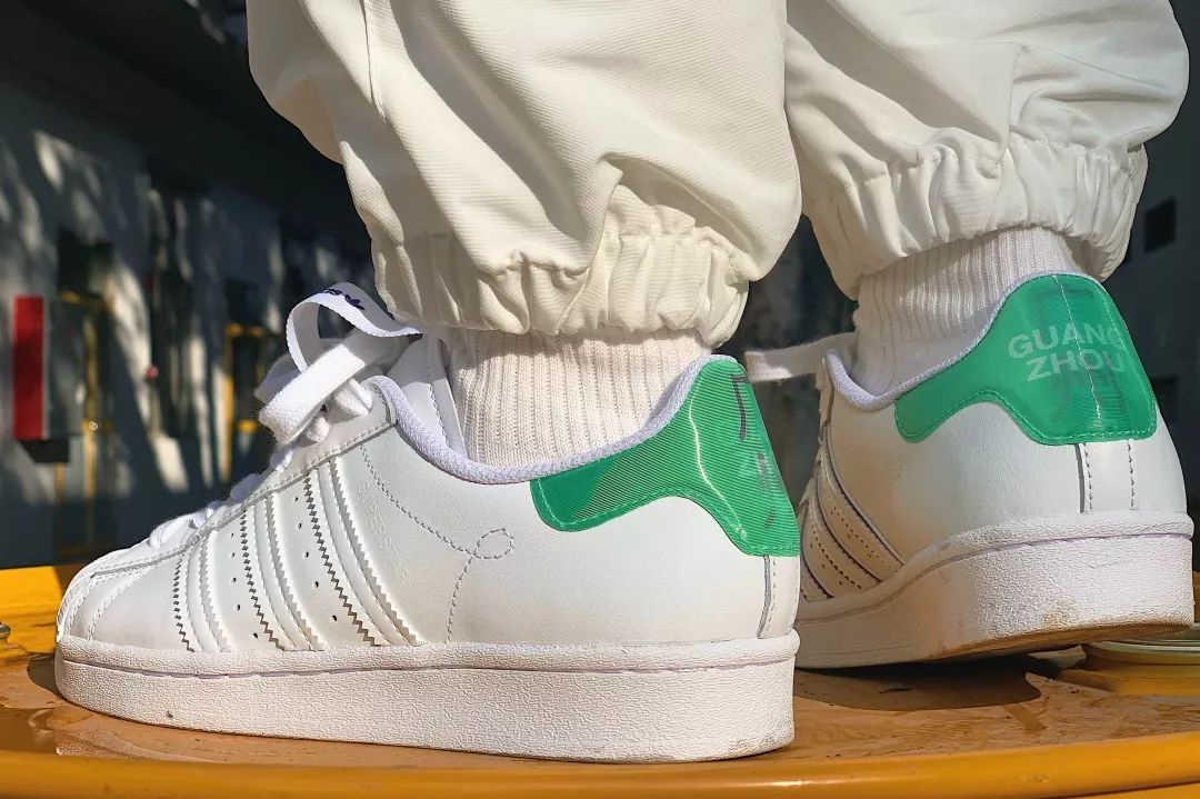 贝壳头1969年,贝壳头上海五十周年纪念款