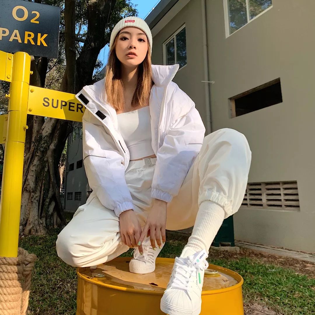 贝壳头1969年,贝壳头上海五十周年纪念款