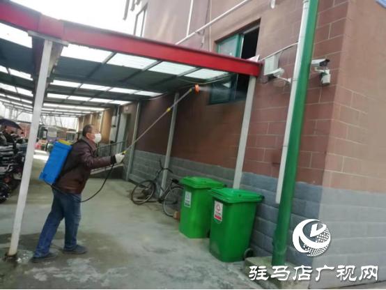 物业疫情温暖服务,物业防疫工作丝毫不放松