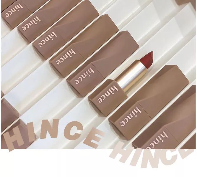 小众彩妆|如此貌美的神仙彩妆，才配得上与众不同的你