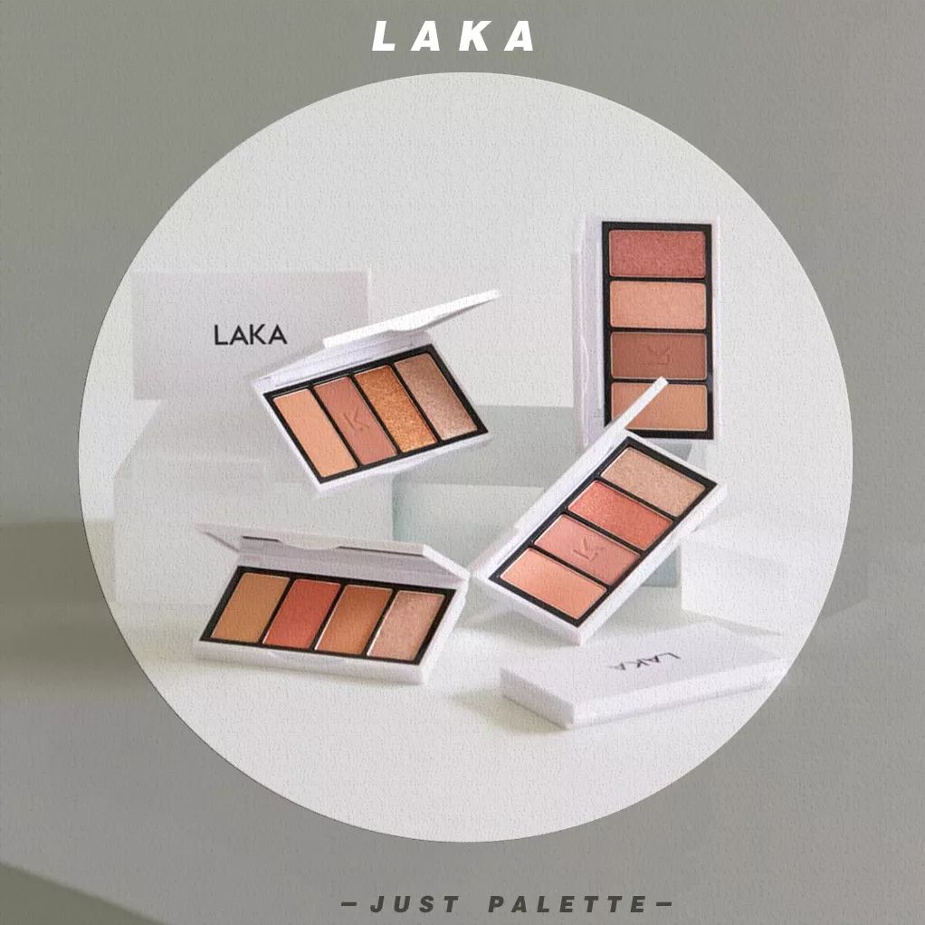 小众彩妆|如此貌美的神仙彩妆，才配得上与众不同的你