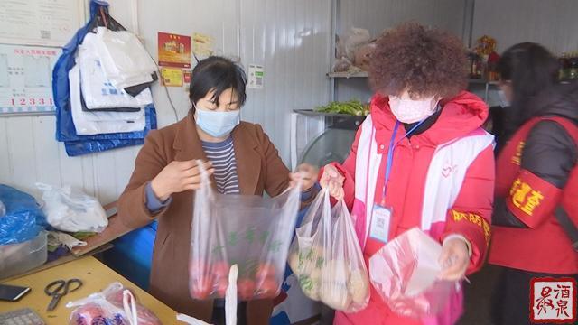 社区党员代购服务方案,党员代购怎么做