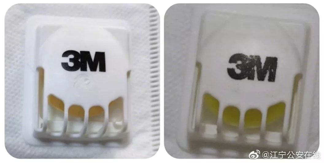 警惕这些口罩制假者,如何辨别假冒伪劣口罩