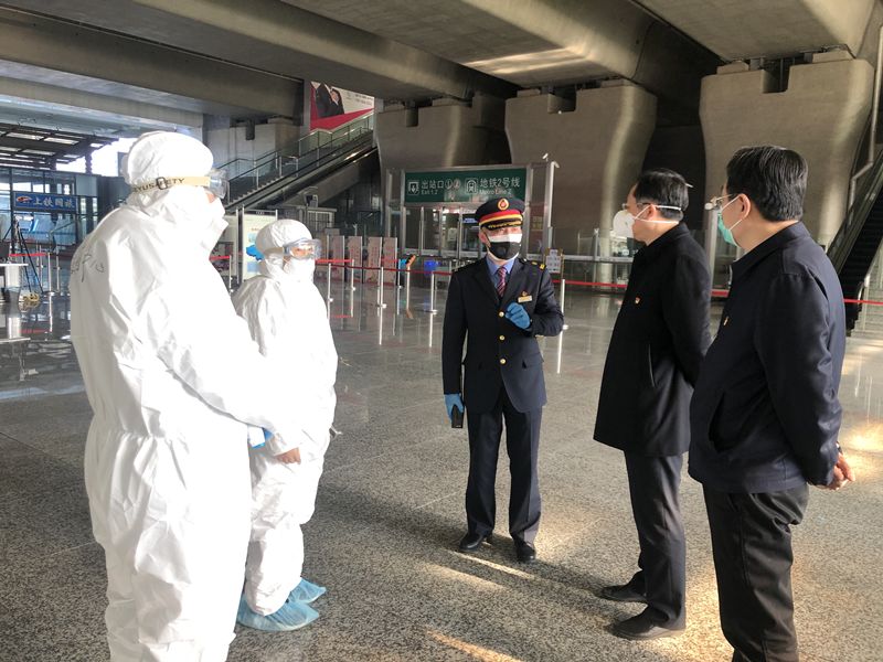 无锡在行动抗击疫情,无锡市最新行动