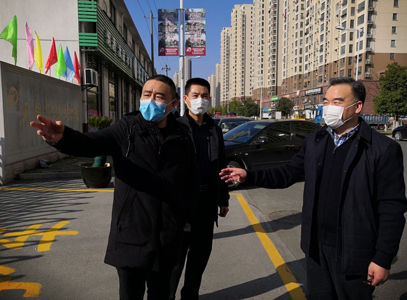 无锡在行动抗击疫情,无锡市最新行动