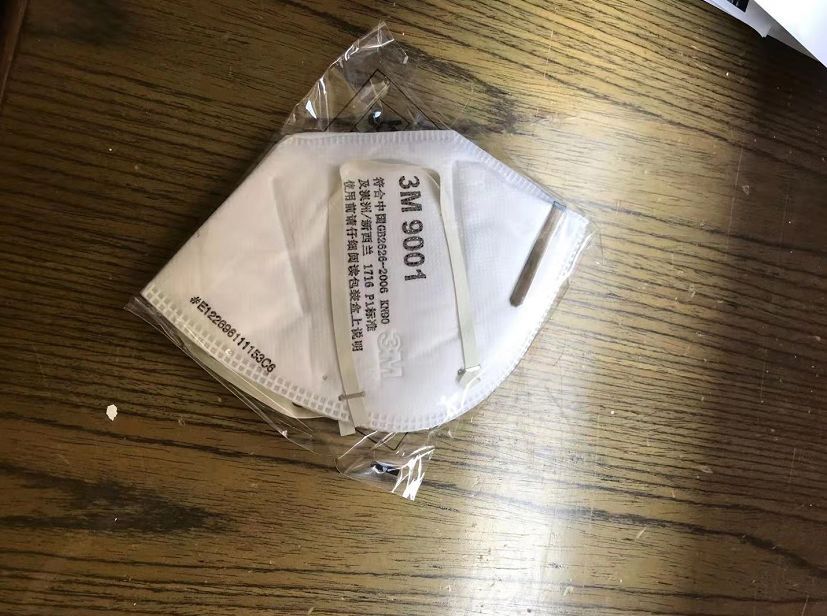 假3m口罩会怎样,怎么识别真口罩假口罩