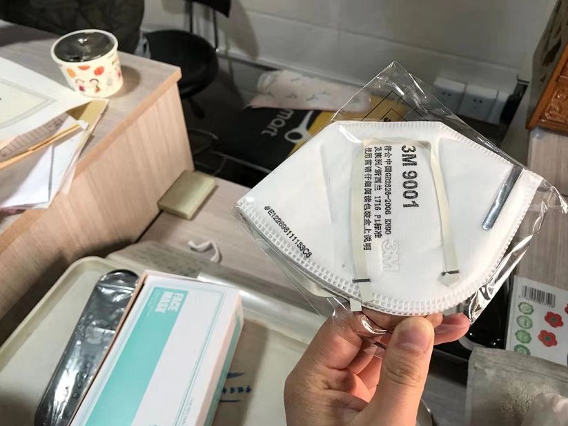 假3m口罩会怎样,怎么识别真口罩假口罩