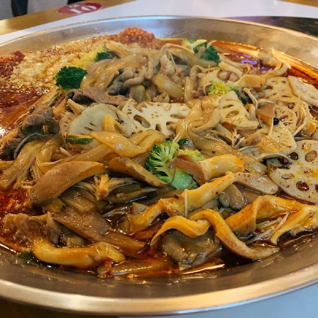 懒人点单外卖清单,这些外卖宅在家的你一定不能错过