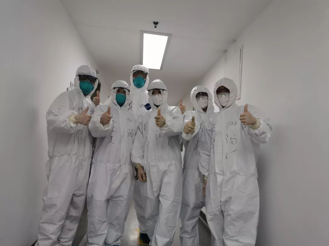 现在常州有哪些医院正常接诊,常州确定11家黄码定点医院