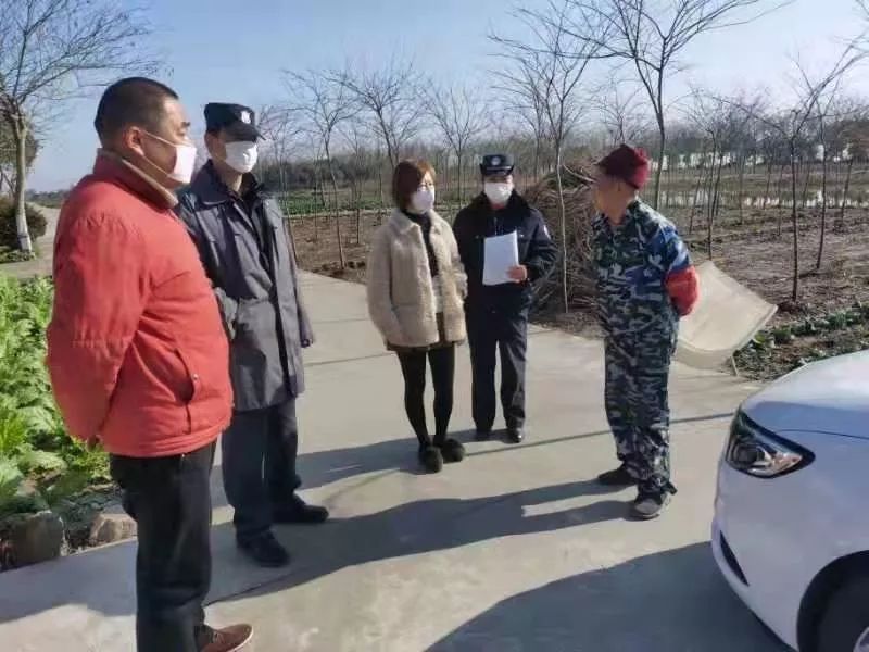 崇明这个镇建了135个微信群,覆盖近4000人