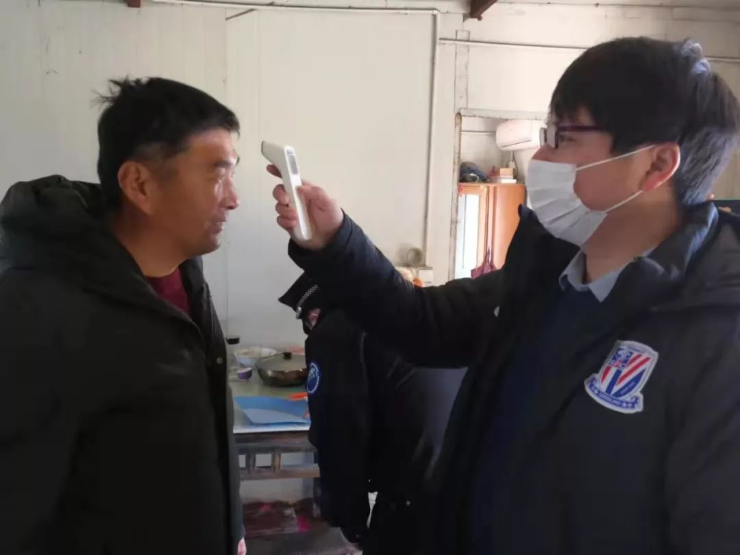 崇明这个镇建了135个微信群,覆盖近4000人