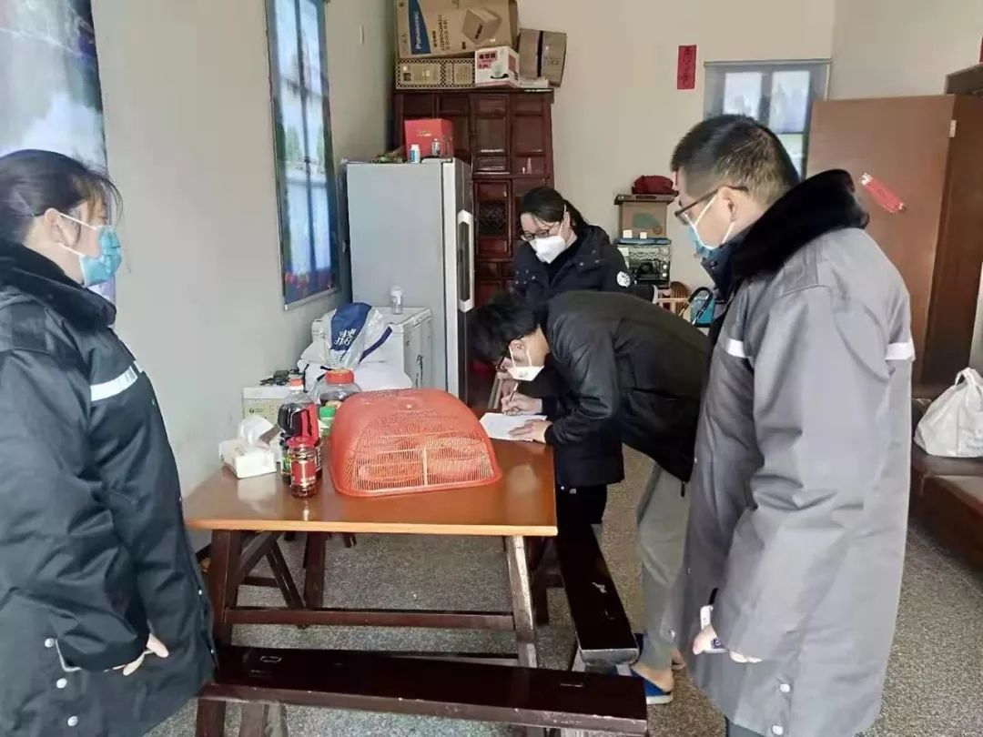 崇明这个镇建了135个微信群,覆盖近4000人