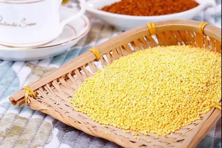 汤圆又软又糯,黄米汤圆软糯香甜