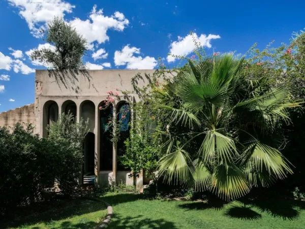 它比798更有人情味!这家水泥厂潮领世界