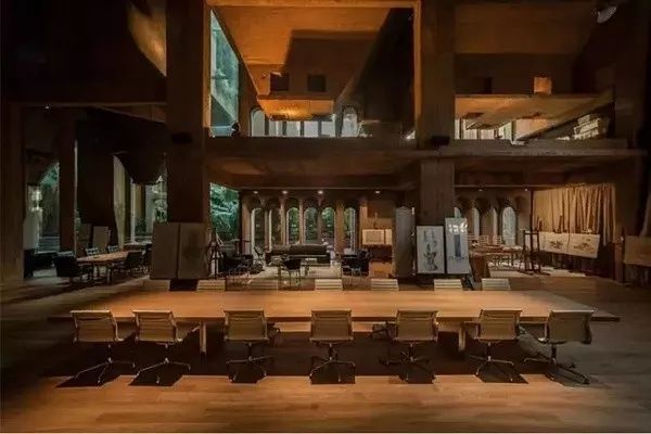 它比798更有人情味!这家水泥厂潮领世界