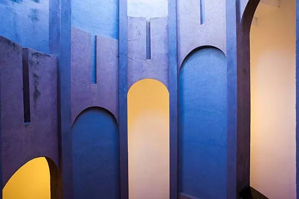 它比798更有人情味!这家水泥厂潮领世界