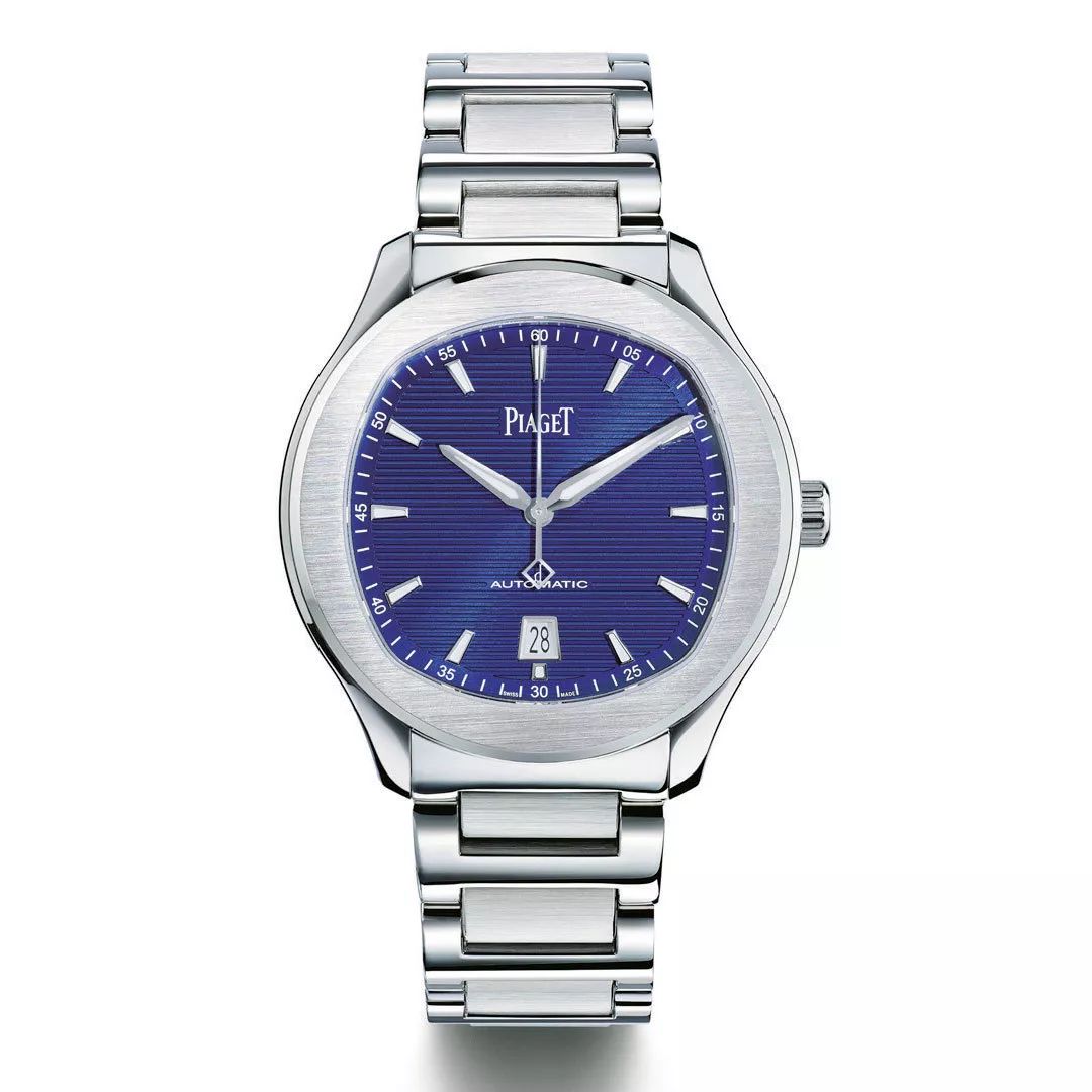 腕表双排钢链,入门钢链腕表推荐