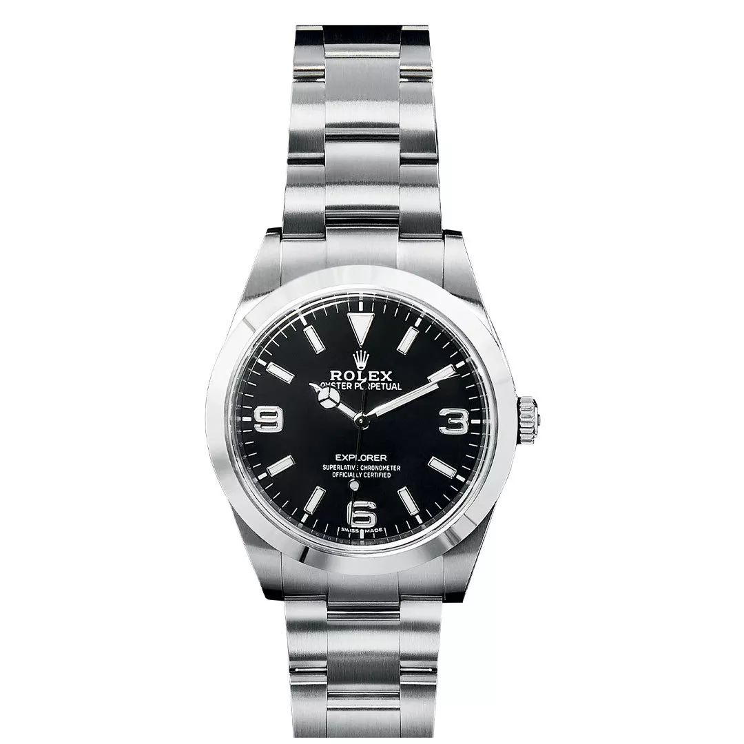 腕表双排钢链,入门钢链腕表推荐