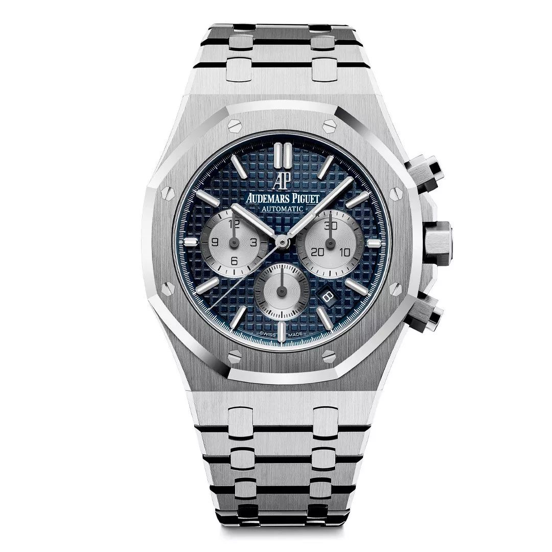 腕表双排钢链,入门钢链腕表推荐