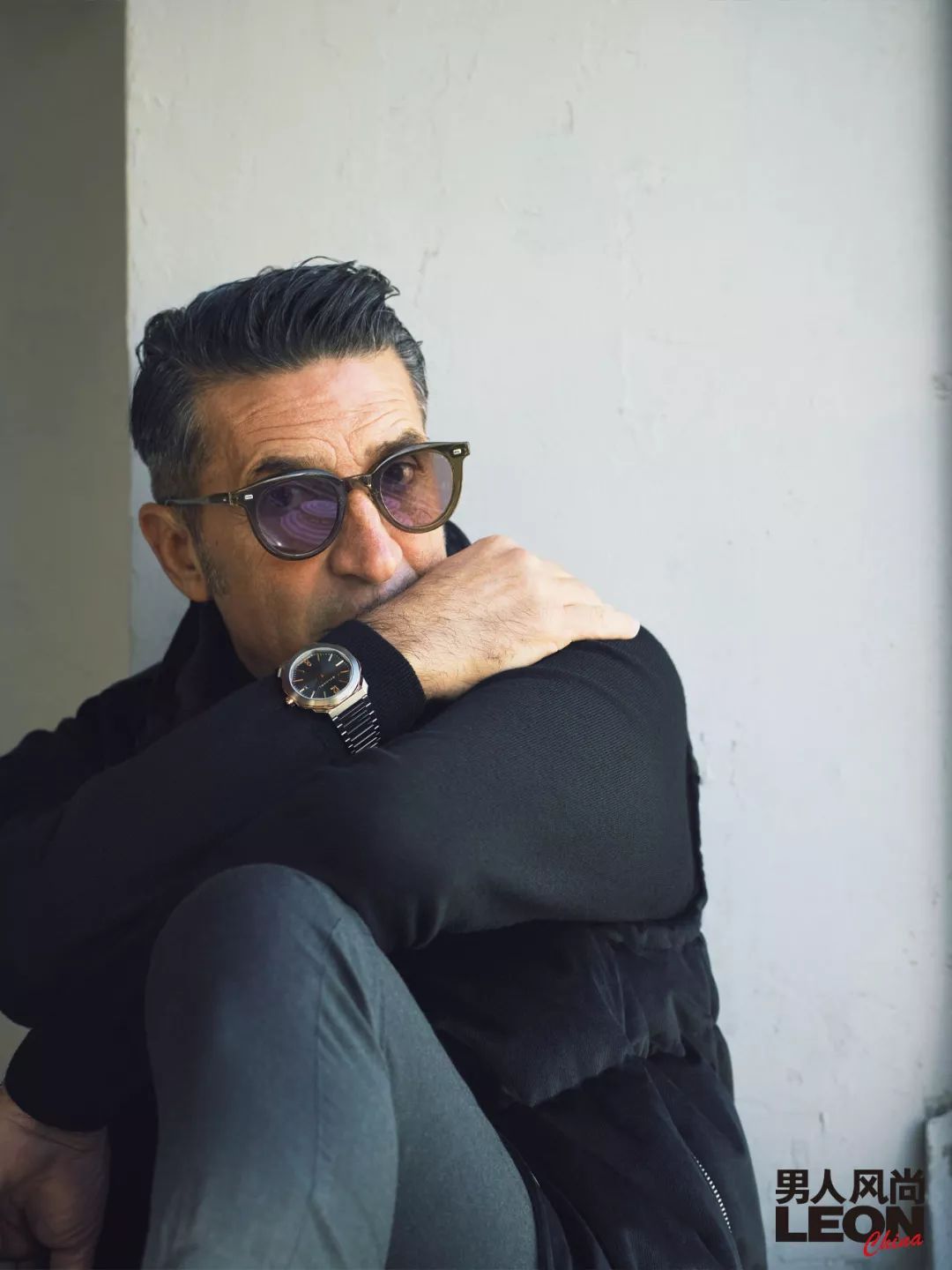 腕表双排钢链,入门钢链腕表推荐