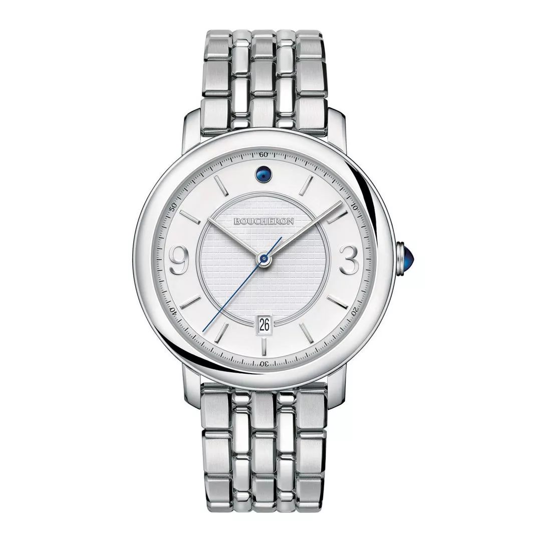 腕表双排钢链,入门钢链腕表推荐