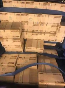 进口商自述:我去日本抢口罩,疯狂超乎你想象