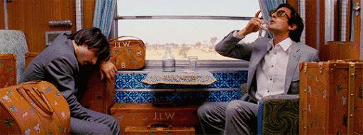 Wes出预告,蜷川实花上新剧,色彩控们又该尖叫了