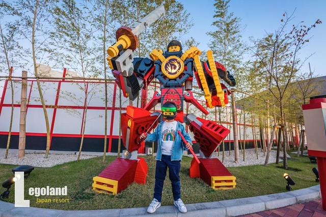 jojo日本名古屋,东京名古屋亲子游玩攻略