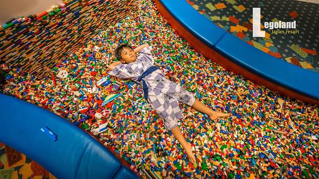 jojo日本名古屋,东京名古屋亲子游玩攻略