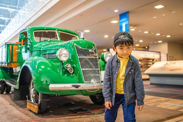 jojo日本名古屋,东京名古屋亲子游玩攻略