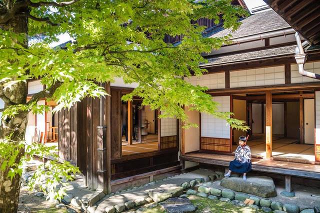 jojo日本名古屋,东京名古屋亲子游玩攻略