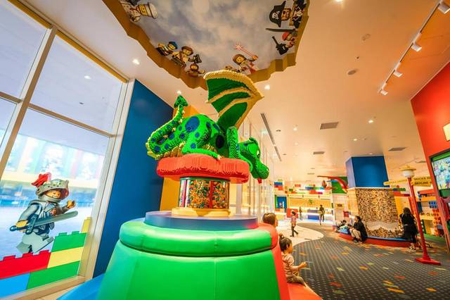 jojo日本名古屋,东京名古屋亲子游玩攻略