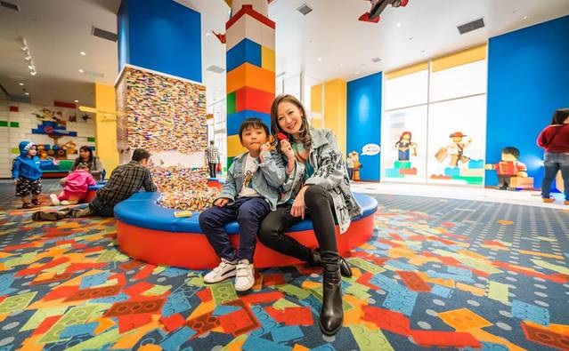 jojo日本名古屋,东京名古屋亲子游玩攻略