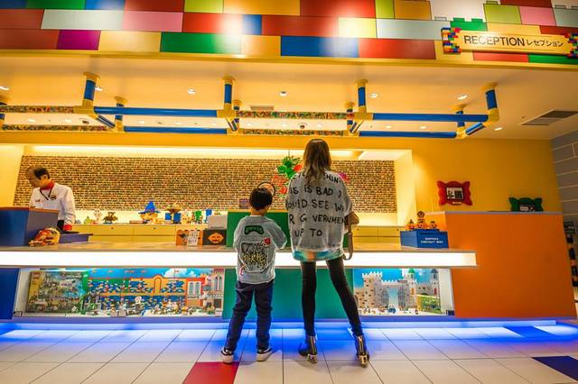 jojo日本名古屋,东京名古屋亲子游玩攻略