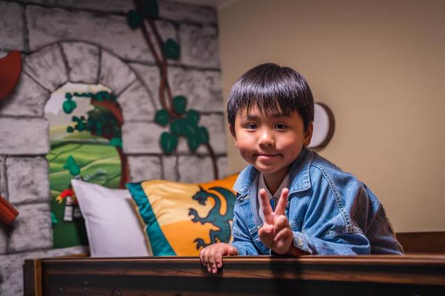 jojo日本名古屋,东京名古屋亲子游玩攻略