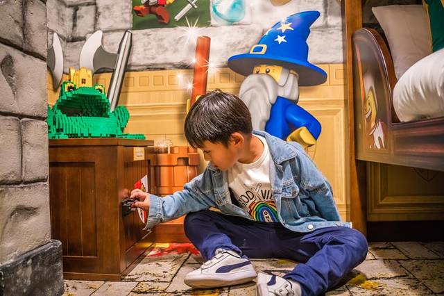 jojo日本名古屋,东京名古屋亲子游玩攻略