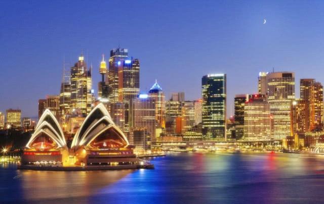 全球最尴尬的首都是哪个城市,世界十大最尴尬的城市