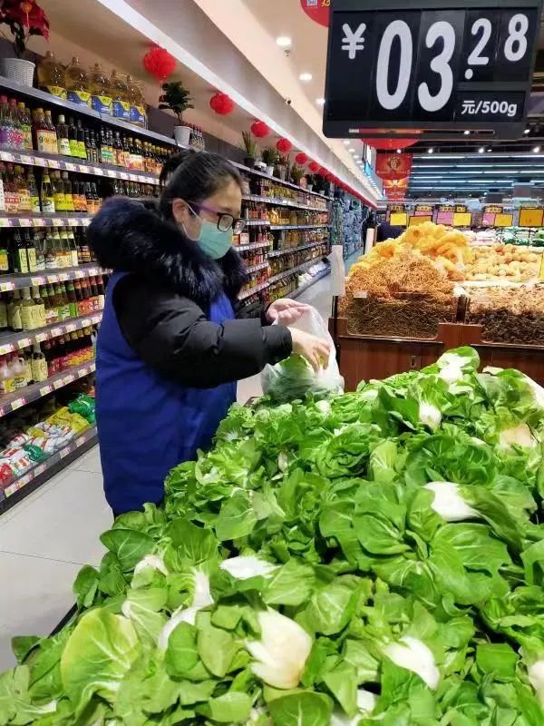 战“疫”先锋|你“下单”，我“代购”！为江宁这群“跑腿”打call