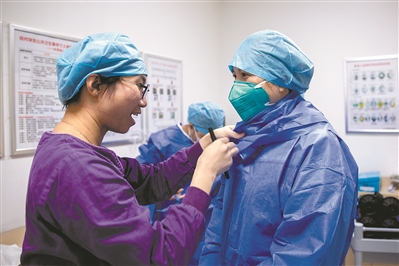 市八医院隔离病房,隔离病房分布图