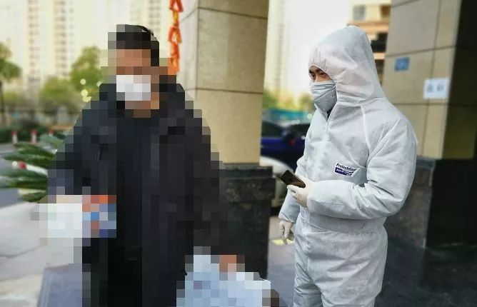 隔离酒店21天的感受,记者探访隔离点