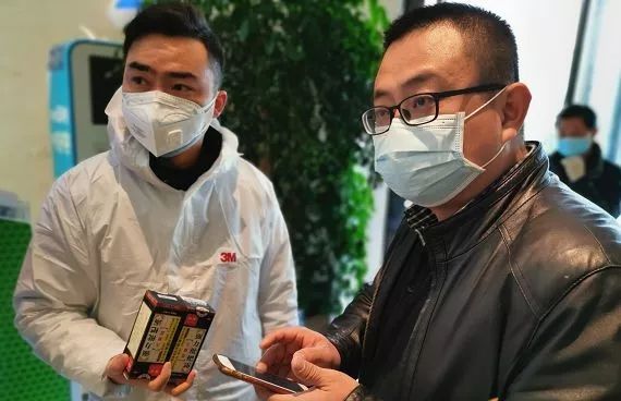 隔离酒店21天的感受,记者探访隔离点