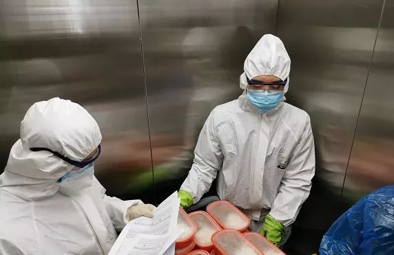 隔离酒店21天的感受,记者探访隔离点