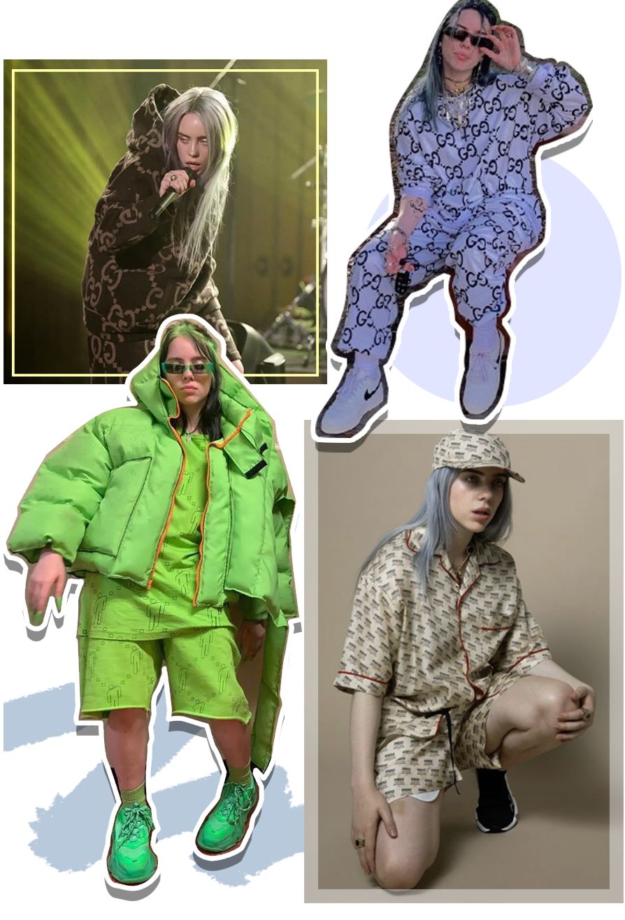 娱乐圈穿假货的艺人,娱乐圈穿大牌地摊货