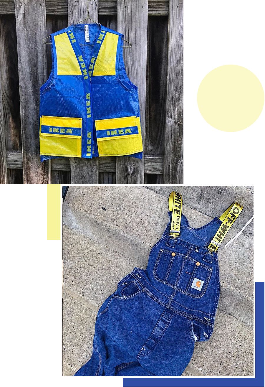 娱乐圈穿假货的艺人,娱乐圈穿大牌地摊货