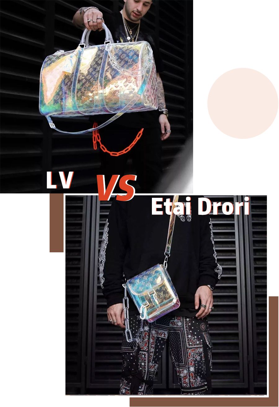 娱乐圈穿假货的艺人,娱乐圈穿大牌地摊货