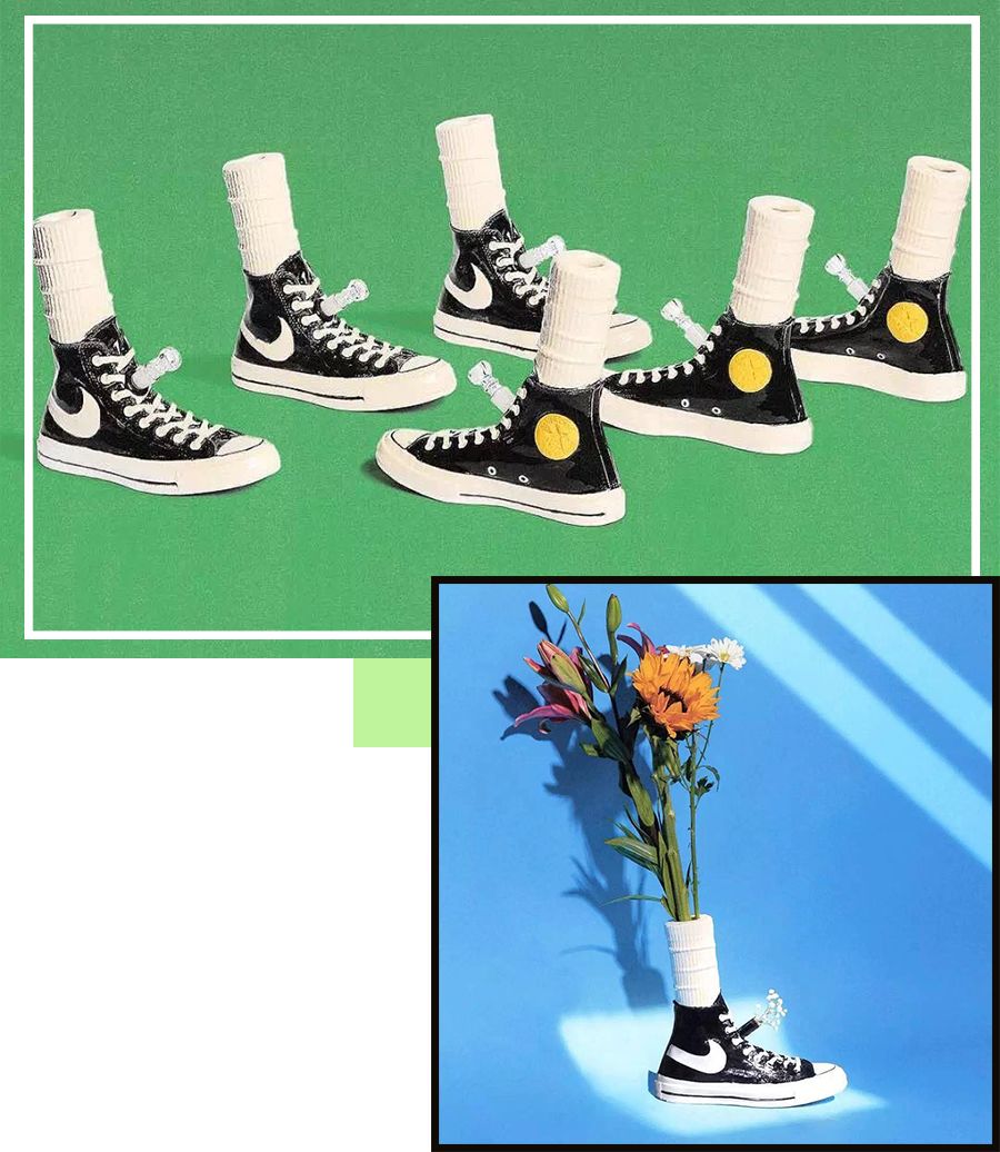 娱乐圈穿假货的艺人,娱乐圈穿大牌地摊货